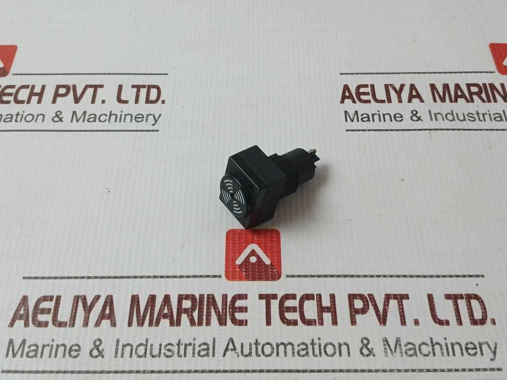 Omron M2bj-bh24d Buzzer Switch