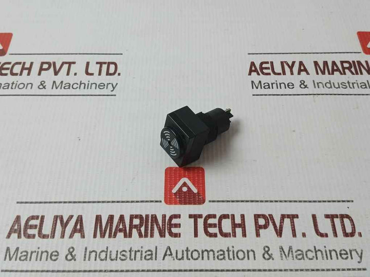 Omron M2bj-bh24d Buzzer Switch