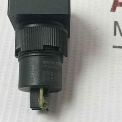 Omron M2bj-bh24d Buzzer Switch