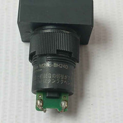 Omron M2bj-bh24d Buzzer Switch