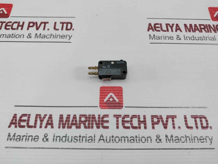 Omron Micro-switch V-10G-1C24-k