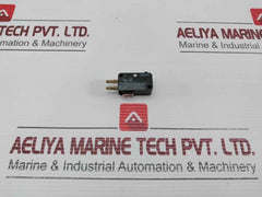 Omron Micro-switch V-10G-1C24-k
