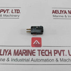 Omron Micro-switch V-10G-1C24-k
