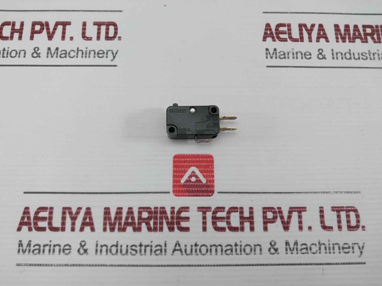 Omron Micro-switch V-10G-1C24-k
