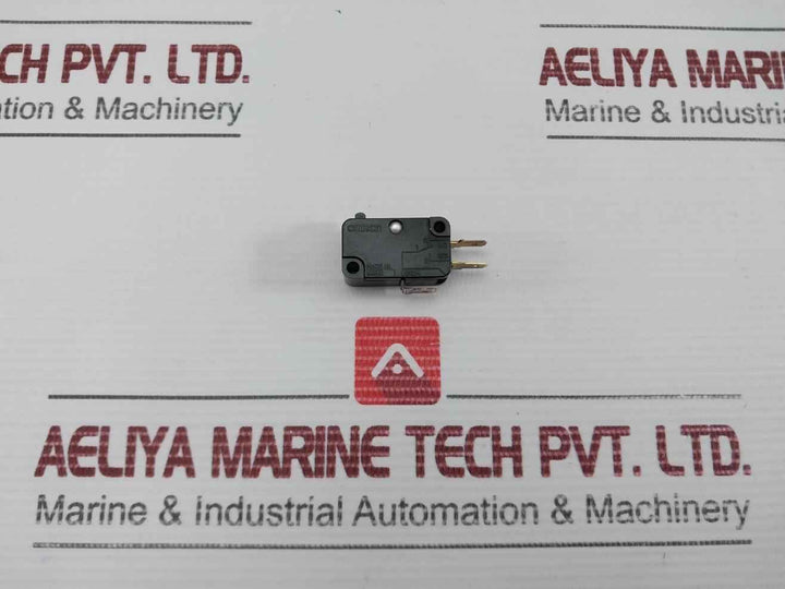 Omron Micro-switch V-10G-1C24-k