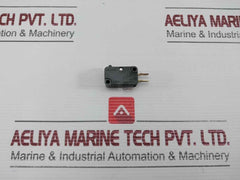 Omron Micro-switch V-10G-1C24-k