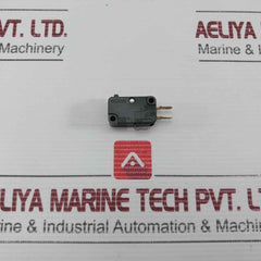 Omron Micro-switch V-10G-1C24-k