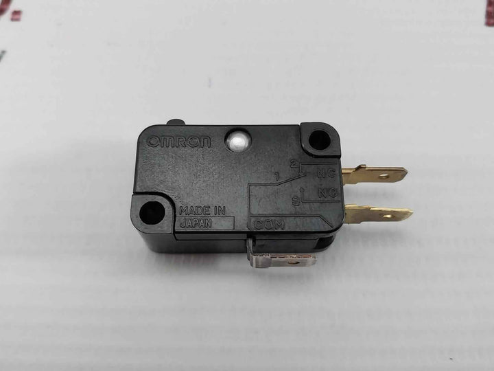 Omron Micro-switch V-10G-1C24-k