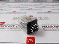 Omron Mk2Kp Compact Power Relay 100/110Vac 60Hz