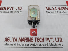 Power Relay Mk2P-do Omron