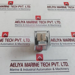 Omron Mk2p-i/mk2p-1 Relay
