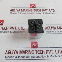 Omron Mk2p-i/mk2p-1 Relay