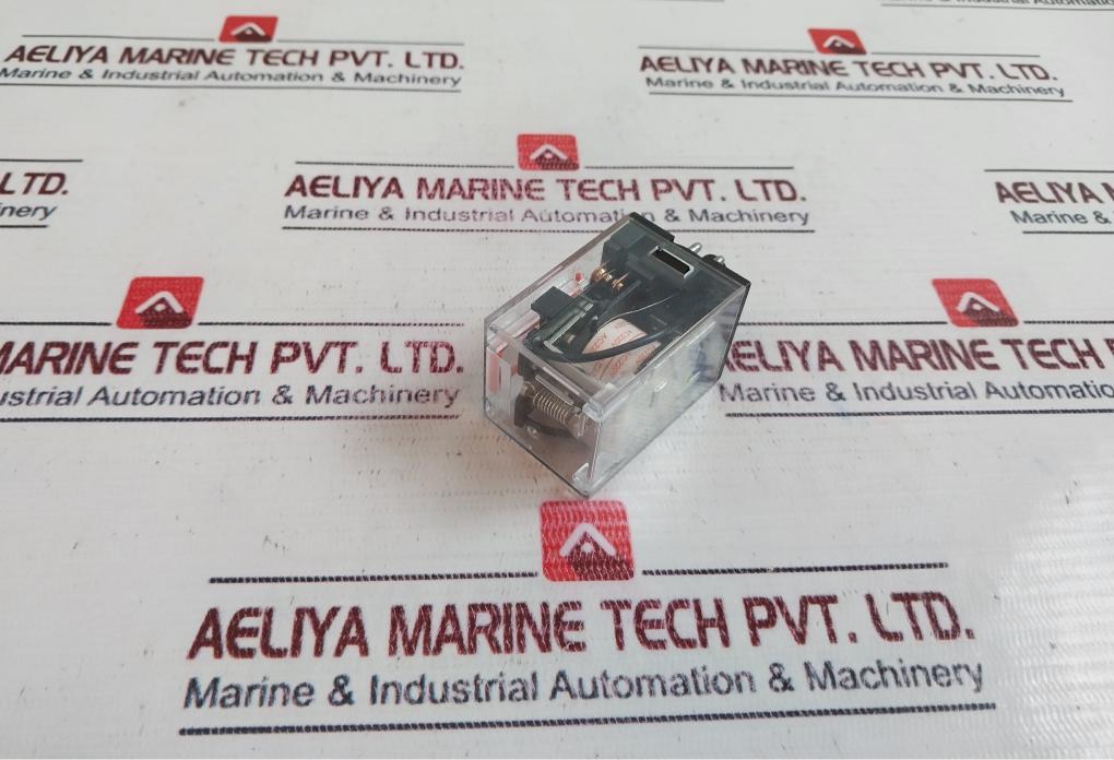 Omron Mk2p-i/mk2p-1 Relay
