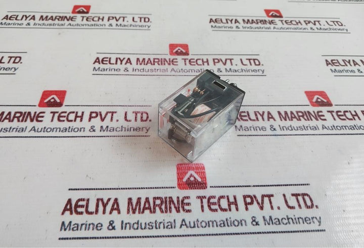 Omron Mk2p-i/mk2p-1 Relay