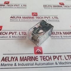Omron Mk2p-i/mk2p-1 Relay