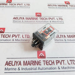 Omron Mk2p-i/mk2p-1 Relay
