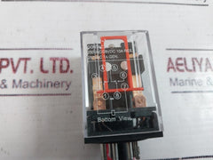 Omron Mk2p-i/mk2p-1 Relay
