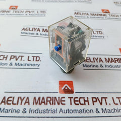 Omron Mk2Pn-s General Purpose Relay