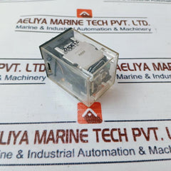 Omron Mk2Pn-s General Purpose Relay