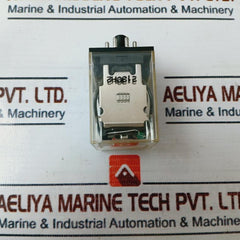 Omron Mk2Pn-s General Purpose Relay