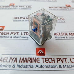 Omron Mk2Pn-s General Purpose Relay 250Vac/28Vdc