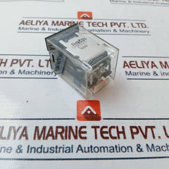 Omron Mk2Pn-s General Purpose Relay 250Vac/28Vdc