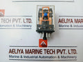 Omron Mk2Pn-s General Purpose Relay 250Vac/28Vdc