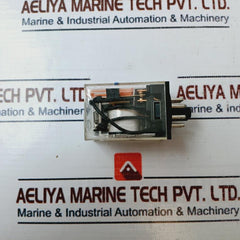 Omron Mk2Pn-s General Purpose Relay 250Vac/28Vdc