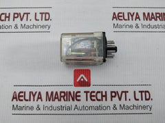 Omron Ac 100V 50 Hz Power Relay Mk3P