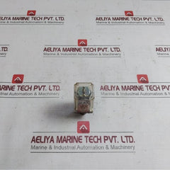 Omron Mk3P-5 General Purpose Relay 24Vdc 2085W