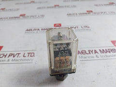 Omron Mk3P-5 General Purpose Relay 24Vdc 2085W
