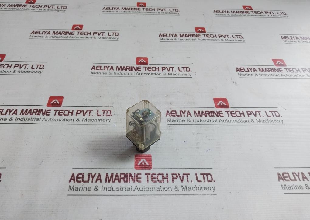 Omron Mk3P-5 General Purpose Relay 24Vdc 2085W