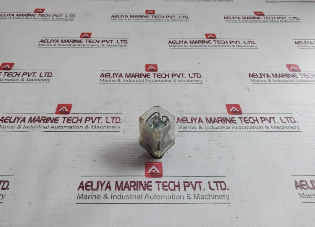 Omron Mk3P-5 General Purpose Relay 24Vdc 2085W