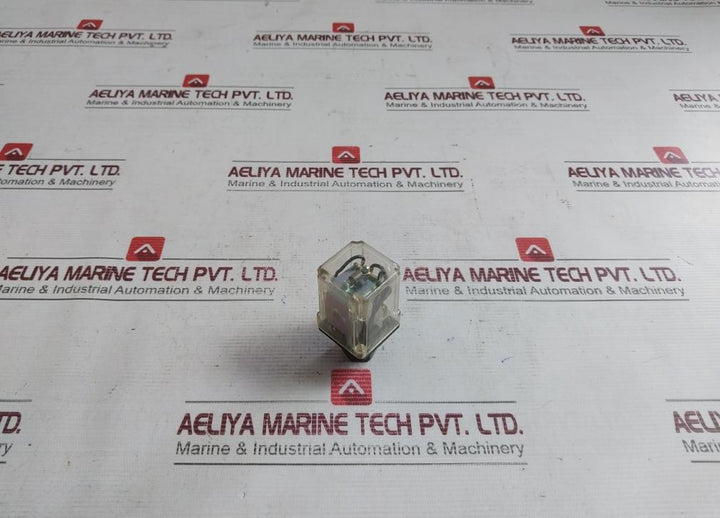 Omron Mk3P-5 General Purpose Relay 24Vdc 2085W