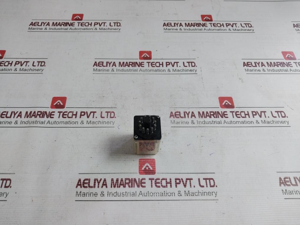 Omron Mk3P-5 General Purpose Relay 24Vdc 2085W