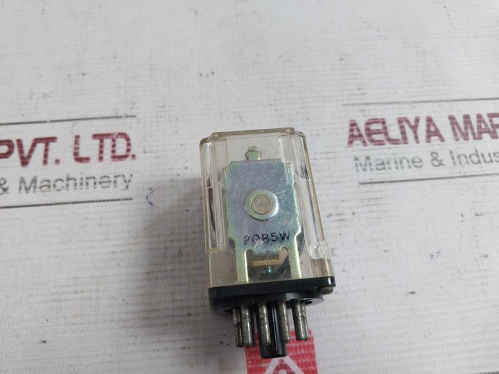 Omron Mk3P-5 General Purpose Relay 24Vdc 2085W