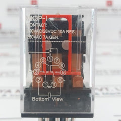 Omron Mk3P-i Relay