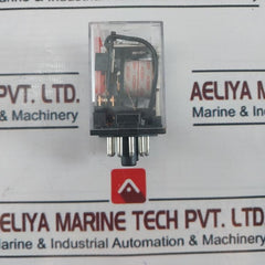 Omron Mk3P-i Relay