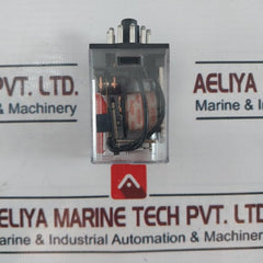 Omron Mk3P-i Relay