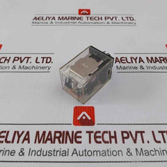 Omron Mk3P5-n Power Relay 250Vac/28Vdc 10A