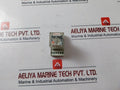 Omron Mk3P5-n Relay With Socket 250V Ac/28V Dc