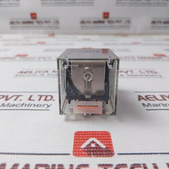 Omron Mk3P5-s Relay 250V~50/60Hz