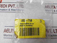 Omron Mk3P5-s Relay 250V~50/60Hz
