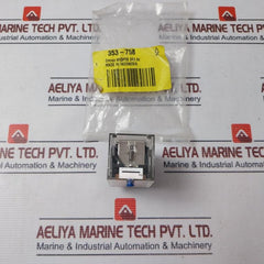 Omron Mk3P5-s Relay 250V~50/60Hz