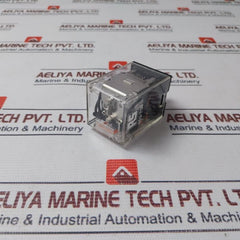 Omron Mk3P5-s Relay 250V~50/60Hz