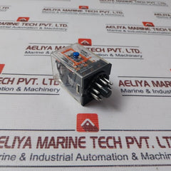 Omron Mk3P5-s Relay 250V~50/60Hz