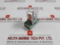 Omron Mk3P5-s Relay Socket 250Vac/28Vdc 10A Res