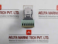 Omron Mk3P5-s Relay Socket 250Vac/28Vdc 10A Res