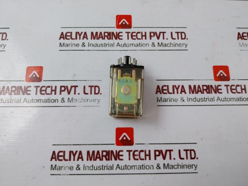 Omron Mk3P Compact Power Relay Dc24V 430 Ω