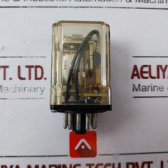Omron Mk3P Compact Power Relay Dc24V 430 ?